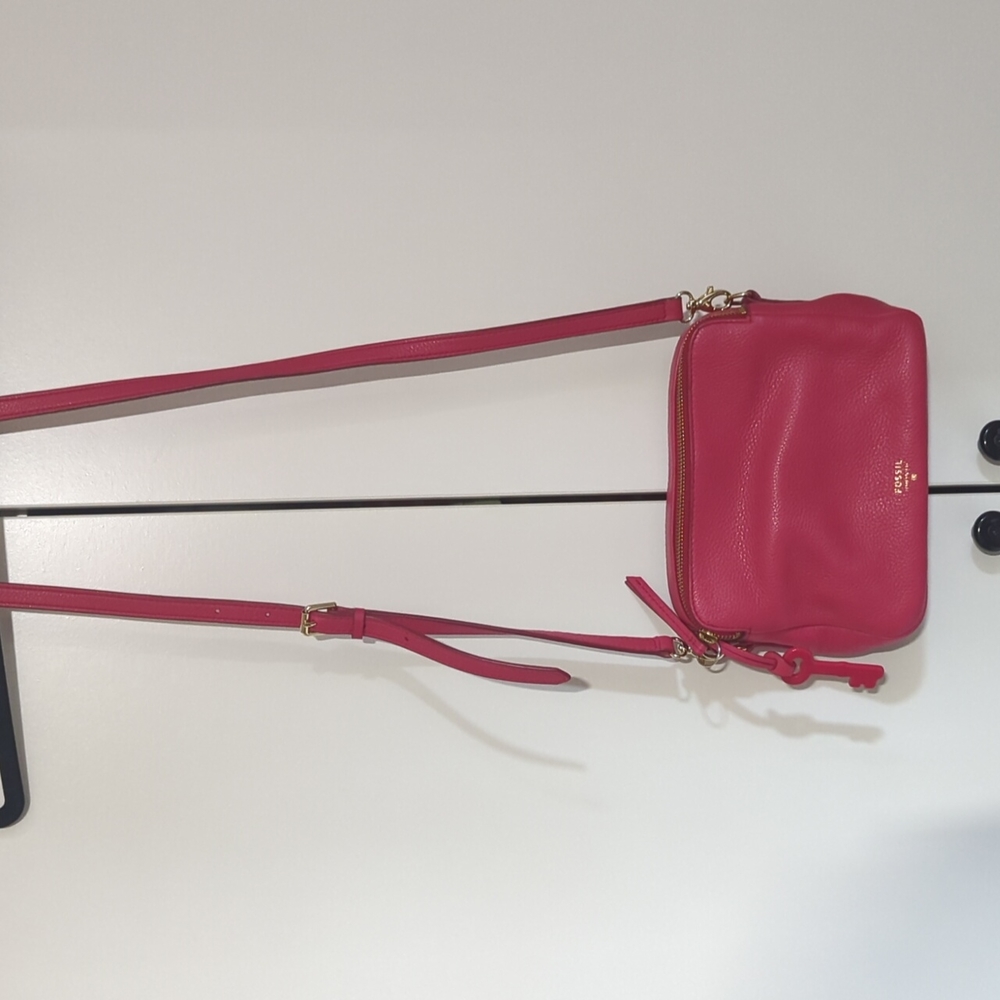 Fossil crossbody bag